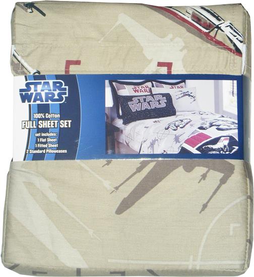 Fullsheet set