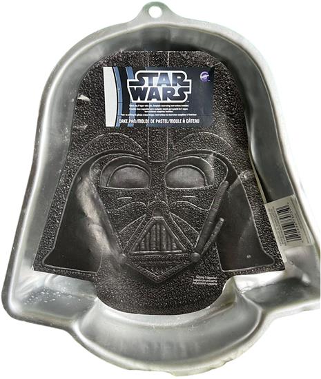 Darth Vader