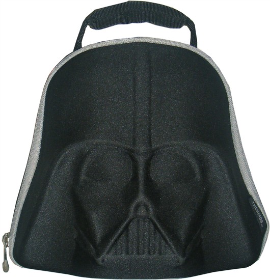 Darth Vader sculpted