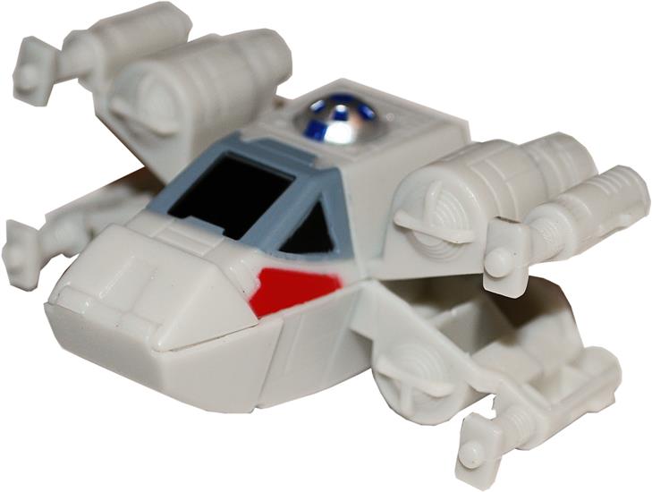 X-Wing Fighter