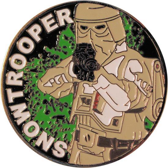 5th: Snowtrooper