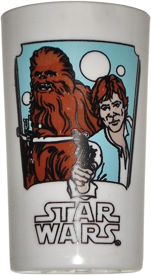 Han Solo / Chewbacca
