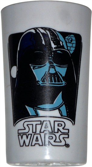 Darth Vader