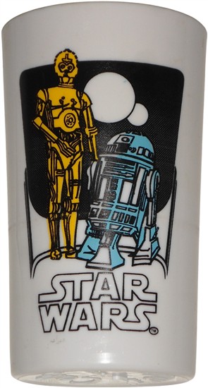 R2-D2 / C-3PO