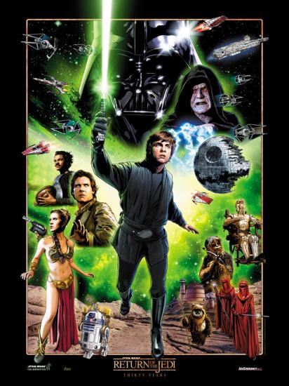 Return of the Jedi