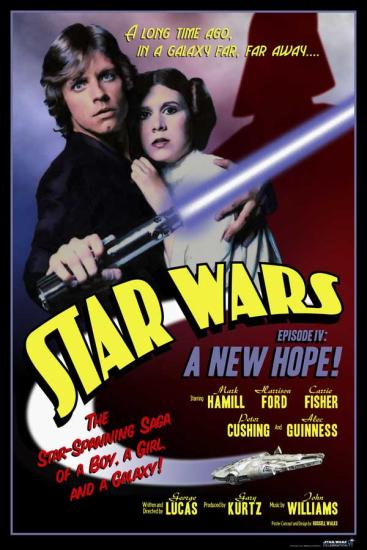 Star Wars: 1937