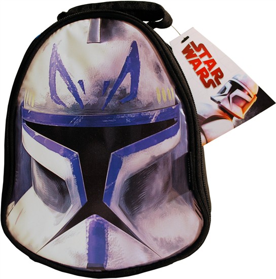 Captain Rex