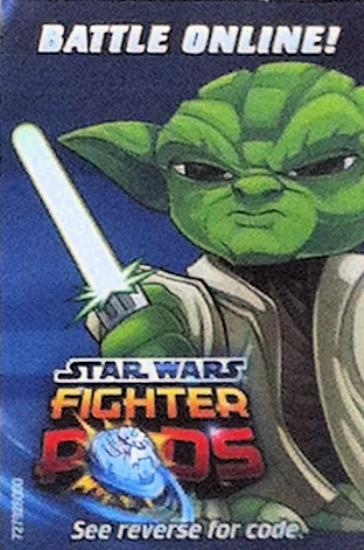 Yoda