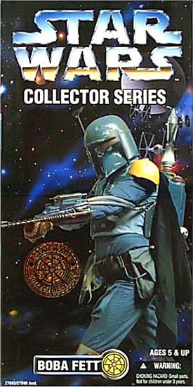 Boba Fett