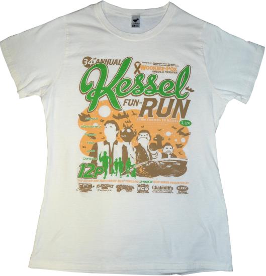 Kessel Fun-Run