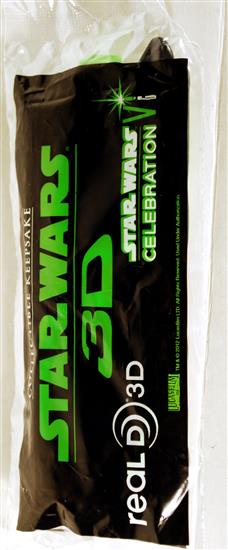 Star Wars green