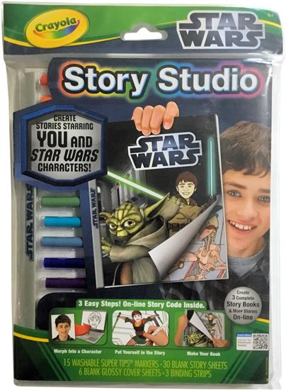Story Studio