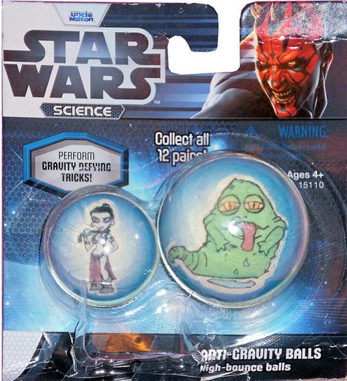 Slave Leia and Jabba