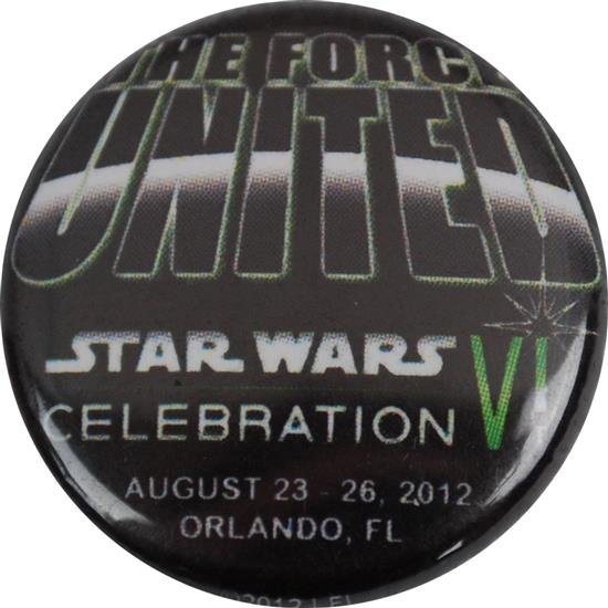 Star Wars Celebration VI