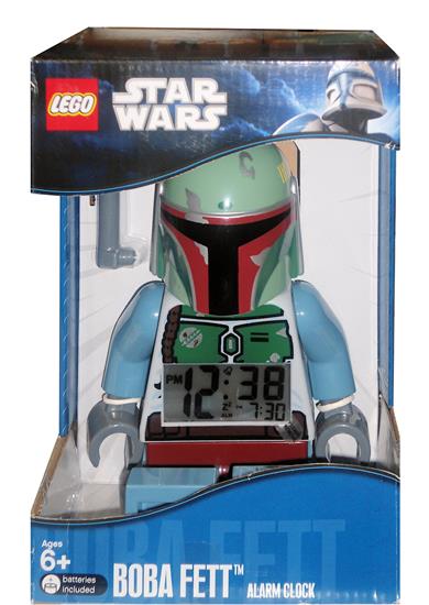 Boba Fett