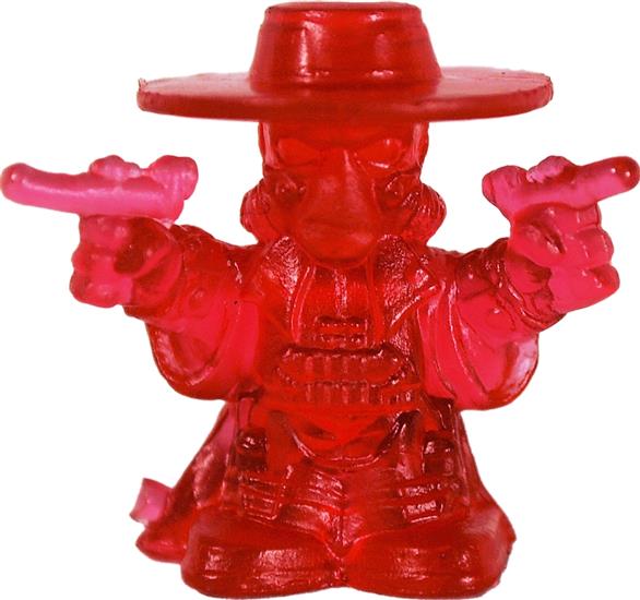 Cad Bane Hologram