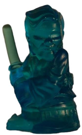 Obi-Wan Kenobi Hologram