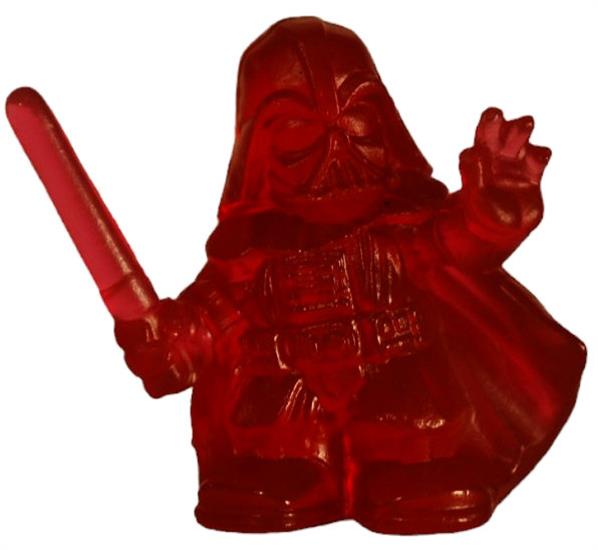 Darth Vader Hologram
