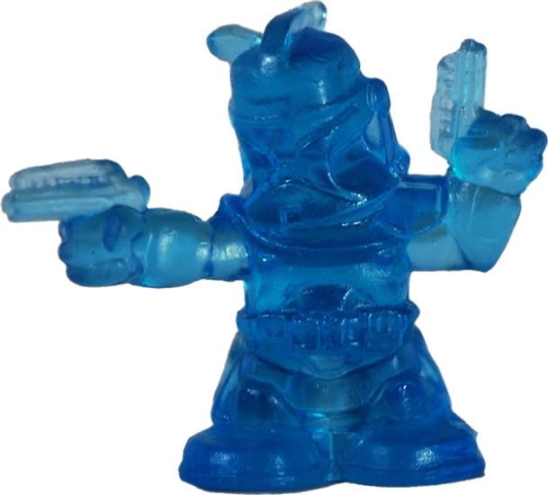 Captain Rex Hologram