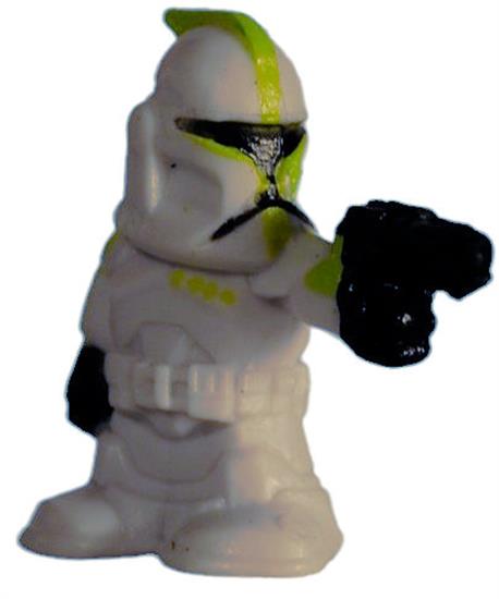 Clone Trooper Sergeant