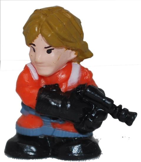 Luke Skywalker