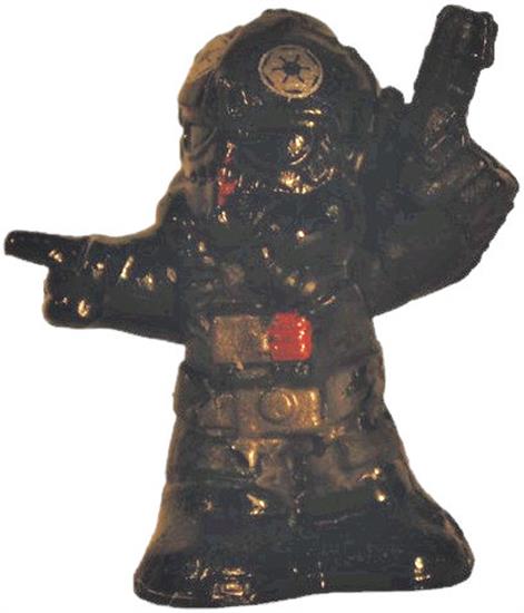 TIE Pilot