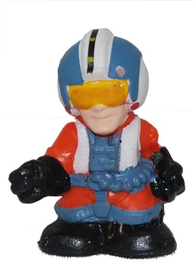 Wedge Antilles