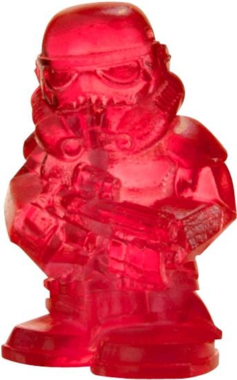 Stormtrooper Hologram (Red)