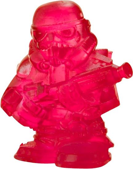 Sandtrooper Hologram (Red)