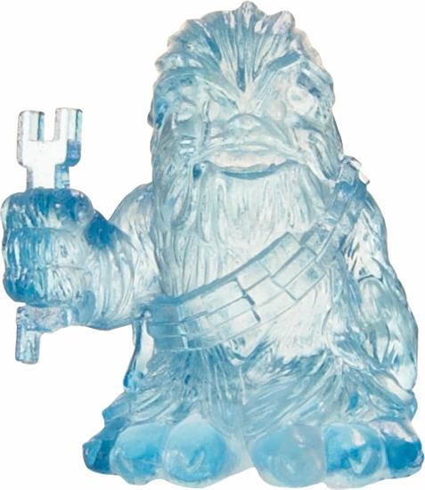 Chewbacca Hologram (Blue)
