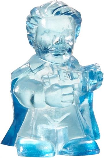 Lando Calrissian Hologram (Blue)