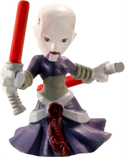 Asajj Ventress