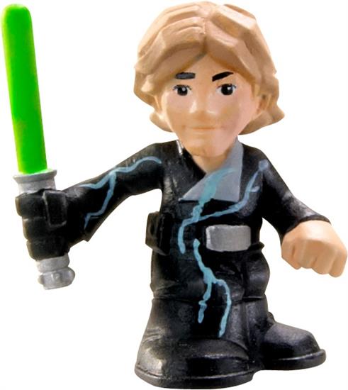 Luke Skywalker