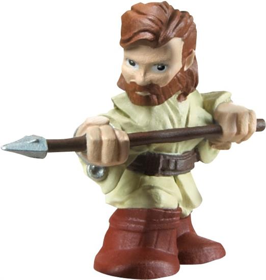 Obi-Wan Kenobi