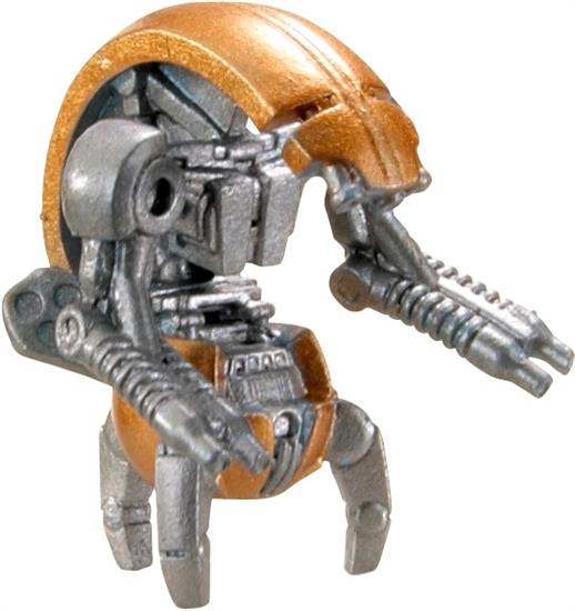 Destroyer Droid