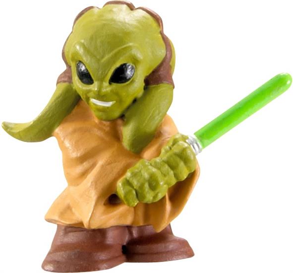 Kit Fisto