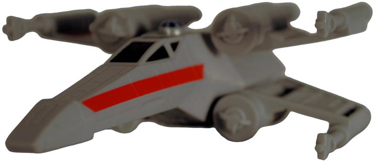 X-Wing Fighter