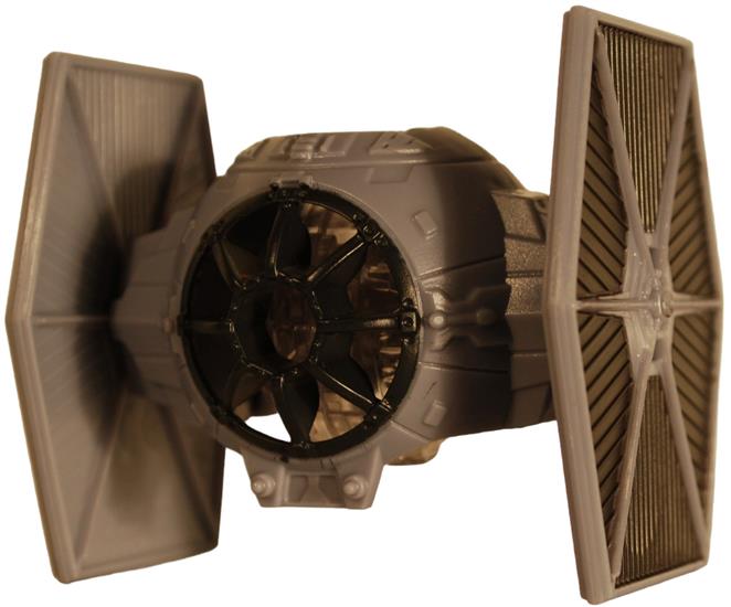 TIE Fighter