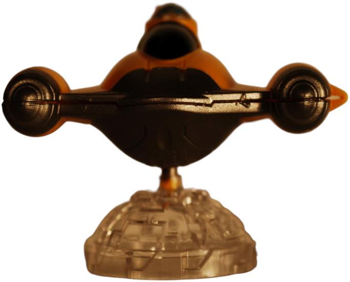 Naboo Starfighter