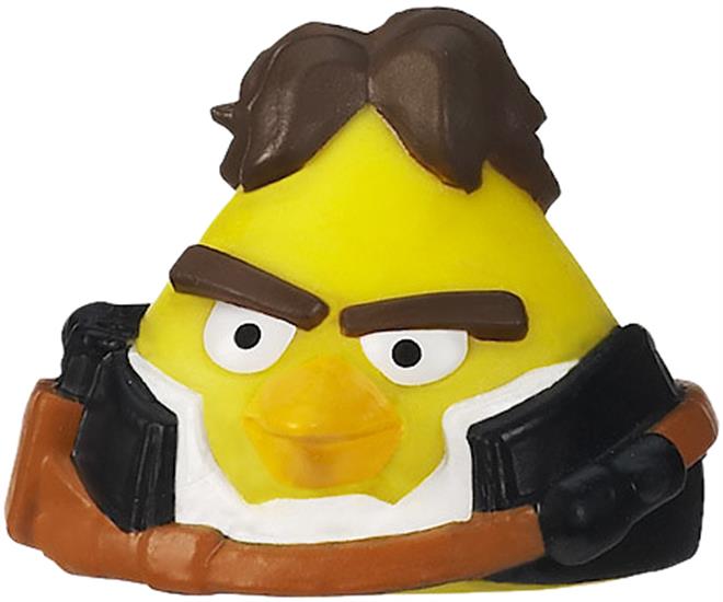 Han Solo