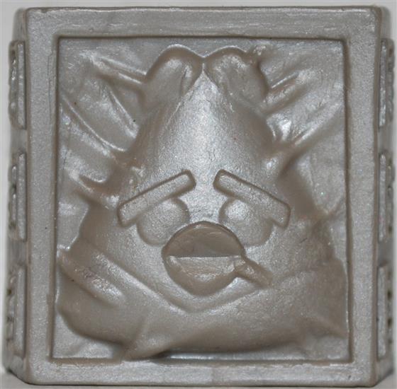 Han Solo in Carbonite
