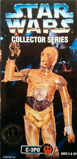 C-3PO