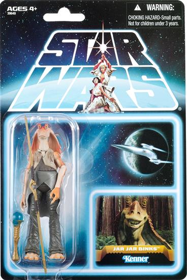 Jar Jar Binks