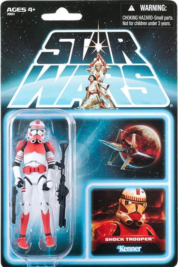 Shock Trooper