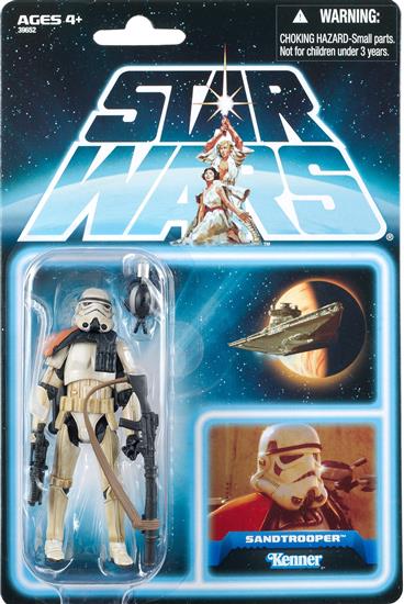 Sandtrooper