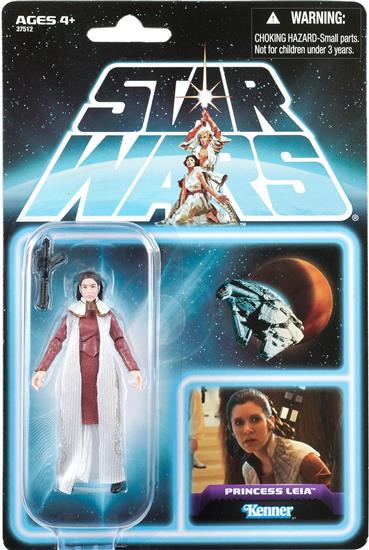Princess Leia