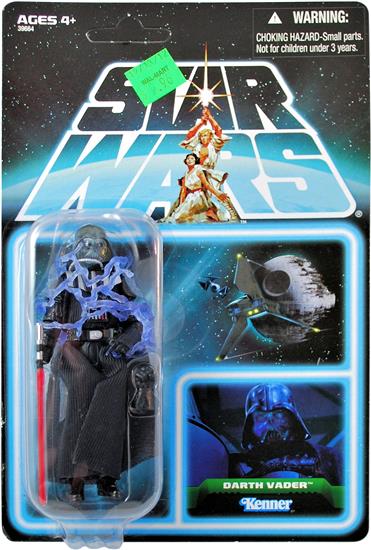 Darth Vader