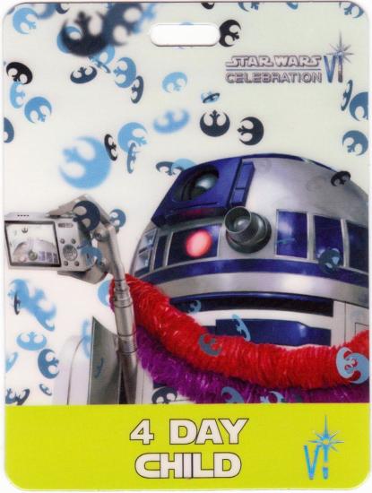 4-Day Child, R2-D2