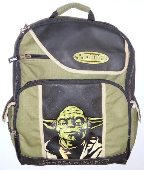 Yoda