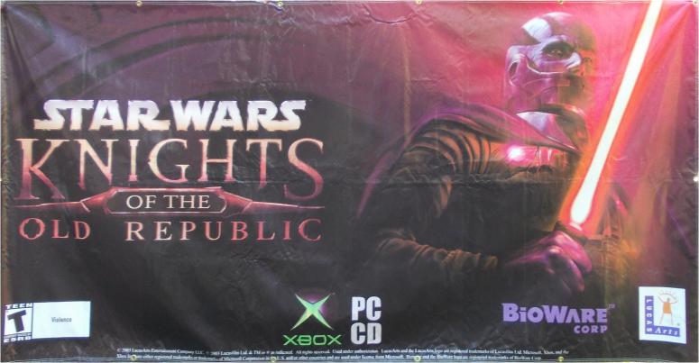 Knights of the Old Republic